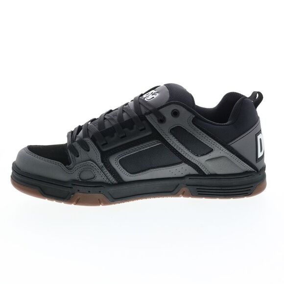 DVS Mens Comanche Gray Shoes (NWT) - Picture 5 of 7